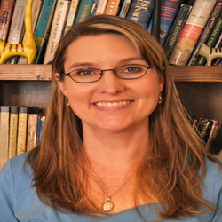 Lori Robison
